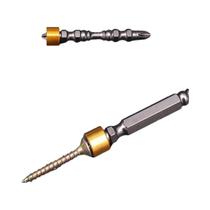 Conjunto De Pontas De Chave De Fenda Elétrica Magnéticas Com Cabo Hexagonal De Cabeça Dupla Cruzada, Conjunto De Pontas De Chave De Fenda Elétrica Magnéticas Com Cabo Hexagonal De Cabeça Dupla Cruzada,