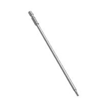 Conjunto De Pontas De Chave De Fenda Magnética Torx T6-T40 Cabeça Elétrica 75 100 150mm De