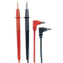 Conjunto de pontas de prova tipo banana para multímetros - ET3200A