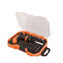 Conjunto de Pontas e Soquetes 41 Peças Wokin Tools Conjunto de Pontas e Soquetes 41 Peças Wokin Tools