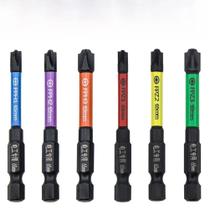 Conjunto De Pontas Magnéticas De 65mm Para Chave De Fenda, Para Eletricistas, Disjuntores,