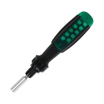 Conjunto De Pontas Magnéticas Phillips Para Chave De Fenda, Ferramentas Manuais Multifuncionais, Kit