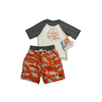 Conjunto De Praia Tubarao Onda Bigchill Conjunto De Praia Tubarao Onda Bigchill