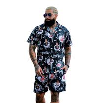 Conjunto de Praia Turma do Chaves Gang Pierry Lohan - CSST01 Conjunto de Praia Turma do Chaves Gang Pierry Lohan - CSST01