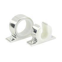 Conjunto de prateleiras de haste única para acessórios de barco Lee's Tackle MC70sl