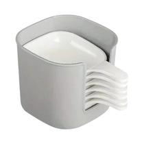Conjunto De Prato De Molho, 7 Peças, Pratos De Imersão De Alimentos, Lanche, Tempero, Bandejas De