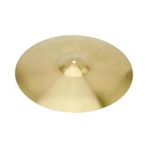 Conjunto De Pratos De Bateria Em Liga De Latão Crash, Splash E Ride De 8-20 Polegadas Para Bateria Conjunto De Pratos De Bateria Em Liga De Latão Crash, Splash E Ride De 8-20 Polegadas Para Bateria