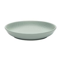 Conjunto de Pratos Fundos Com 06 Peças 20,5cm Flat Oásis Oxford