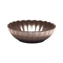 Conjunto de Pratos Fundos Com 06 Peças 20cm Anis Oxford