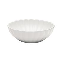 Conjunto de Pratos Fundos Com 06 Peças 20cm Flora Camélia Oxford Conjunto de Pratos Fundos Com 06 Peças 20cm Flora Camélia Oxford