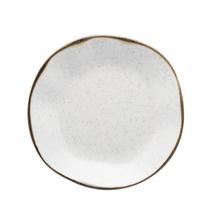 Conjunto de Pratos Fundos Com 06 Peças 22,5cm Ryo Maresia Oxford