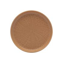 Conjunto de Pratos Para Sobremesa Com 06 Peças 20cm Estrela do Mar Oxford Conjunto de Pratos Para Sobremesa Com 06 Peças 20cm Estrela do Mar Oxford