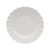 Conjunto de Pratos Para Sobremesa Com 06 Peças 22cm Flora Camélia Oxford Conjunto de Pratos Para Sobremesa Com 06 Peças 22cm Flora Camélia Oxford