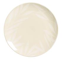 Conjunto de Pratos Rasos 06 Peças Cerâmica 27,5cm Coup Cróton Porto Brasil