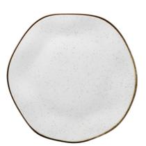 Conjunto de Pratos Rasos Com 02 Peças 27,5 cm Ryo Maresia Oxford Conjunto de Pratos Rasos Com 02 Peças 27,5 cm Ryo Maresia Oxford