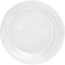 Conjunto de Pratos Rasos Diamante 24 Peças - Duralex Conjunto de Pratos Rasos Diamante 24 Peças - Duralex