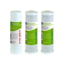 Conjunto de pré-filtro de substituição APEC Water FILTER-SET-ES para RO