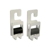 Conjunto de pregadores Paterson PTP218 para filme fotográfico (2 peças)