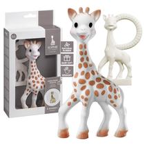 Conjunto de Prêmios Sophie la girafe - Mordedor de Borracha Natural Conjunto de Prêmios Sophie la girafe - Mordedor de Borracha Natural