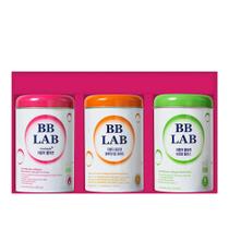 Conjunto de presente BB LAB Korean Low Molecular Collagen Powder Stick