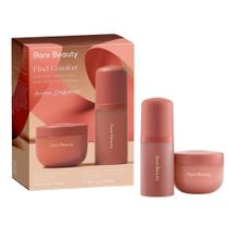 Conjunto de Presente Body Essentials Rare Beauty Mini Find Comfort