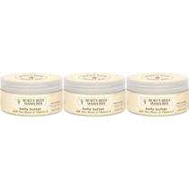 Conjunto de presente Burt's Bees Mama Belly Butter 99% de origem natural Conjunto de presente Burt's Bees Mama Belly Butter 99% de origem natural