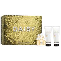 Conjunto de Presente Daisy 3 Peças Feminino EDT - Fragrância Floral e Alegre