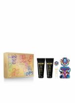 Conjunto de Presente de Fragrância Moschino Toy 2 Pearl Unissex 4 Peças