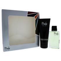 Conjunto de presente de perfume Bob Mackie Mackie para homens 100ml EDT Spray