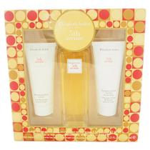 Conjunto de Presente Elizabeth Arden 5th Avenue - 3 Peças - Perfume para Mulheres