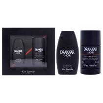 Conjunto de Presente Guy Laroche Drakkar Noir Masculino - EDT 30ml + Desodorante