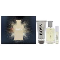 Conjunto de Presente Hugo Boss Boss No. 6 - Perfume Masculino 100ml EDT