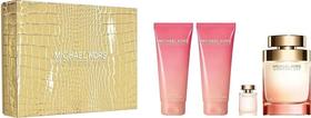 Conjunto de Presente Michael Kors Wonderlust para Mulheres - 100ml EDP