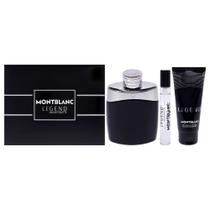 Conjunto de Presente Montblanc Legend para Homens - 100ml - 3 Peças