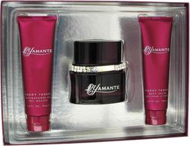 Conjunto de Presente Perfume Daddy Yankee Dyamante Eau de Parfum 100ml Conjunto de Presente Perfume Daddy Yankee Dyamante Eau de Parfum 100ml