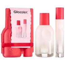 Conjunto de presente Perfume Glossier You Eau de Parfum 50mL + 8mL