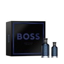 Conjunto de presente Perfume Hugo Boss BOSS Bottled Infinite Eau de Parfum