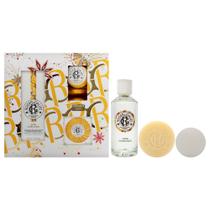 Conjunto de Presente Roger & Gallet Bois d'Orange - 5 Peças - Unissex