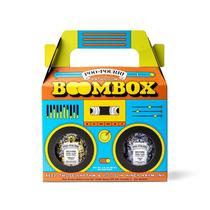 Conjunto de presente Toilet Spray Poo-Pourri Bathroom Boombox 60 ml Conjunto de presente Toilet Spray Poo-Pourri Bathroom Boombox 60 ml
