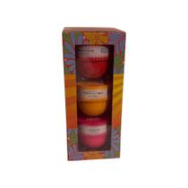 Conjunto de presentes Body Butter Solo en Ibiza Madrid Muse Valencia Vibes Marbella