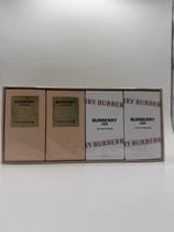 Conjunto de presentes Burberry Mini Variety de 4 peças para mulheres