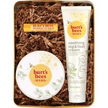Conjunto de presentes Burt's Bees Pregnancy Essentials para futura mamãe