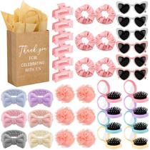 Conjunto de presentes CraftyDream Baby Shower Prizes para vencedores de jogos x6 Conjunto de presentes CraftyDream Baby Shower Prizes para vencedores de jogos x6