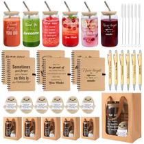 Conjunto de Presentes de Agradecimento aos Funcionários Tarevaniwa com 42 Peças Conjunto de Presentes de Agradecimento aos Funcionários Tarevaniwa com 42 Peças