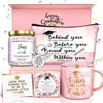 Conjunto de presentes de formatura GEMWAVE 2025 A borla valeu a pena Conjunto de presentes de formatura GEMWAVE 2025 A borla valeu a pena