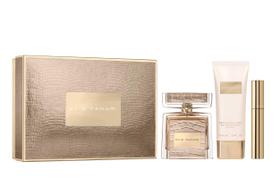 Conjunto de presentes de fragrância Perfume Elie Tahari para mulheres