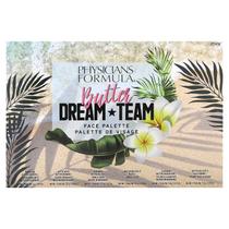 Conjunto de presentes de maquiagem Physicians Formula Butter Dream Team Palette