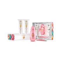 Conjunto de presentes de perfume New Brand Prestige Princess Dreaming Women