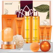 Conjunto de Presentes de Spa DOCER Passion Tango - 11 Peças para Mulheres