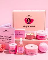Conjunto de presentes de spa VogueNow Premium Self Care para mulheres (pacote com 8) Conjunto de presentes de spa VogueNow Premium Self Care para mulheres (pacote com 8)